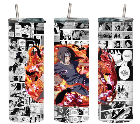 Itachi Uchiha-5417